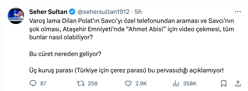 seher sultan dan sok dilan polat iddiasi bu curet nereden geliyor